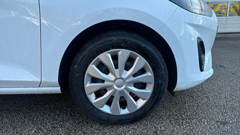 Ford Fiesta 1.1 75 Trend 5dr Petrol Hatchback